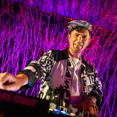 Bass Coast 2025