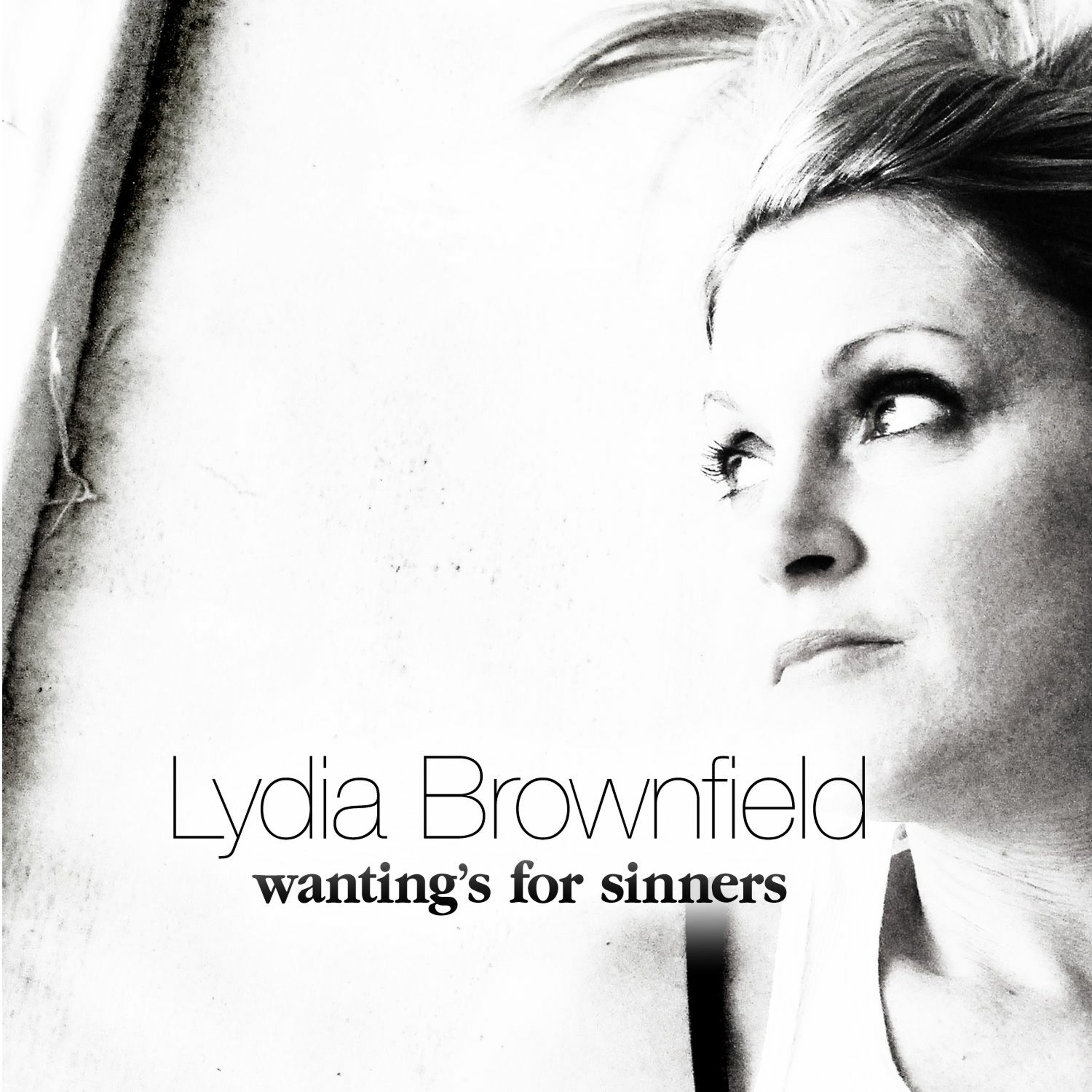 Lydia Brownfield