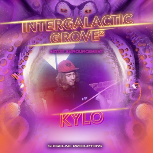 Intergalactic Grove Opening Dnb set