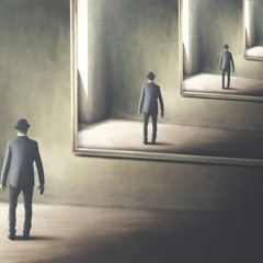 16 bars - The Mad Sci - Self Observation