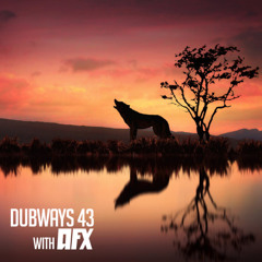 Dubways 43 with AFX