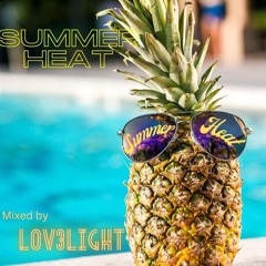 Lov3Light - SummerHeat