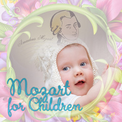 Variation No. 2 (Soothing Music for Cognitive Development)