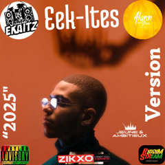 Zikxo - Freestyle Auto [Ekaitz Version] "2025"