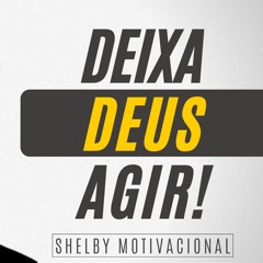 Vídeo Motivacional SILAS MALAFAIA  - DEIXA DEUS AGIR (Motivação)