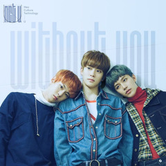 without you - nct u