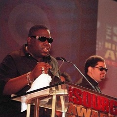 Heavy D & The Notorious B.I.G. - Jam Session