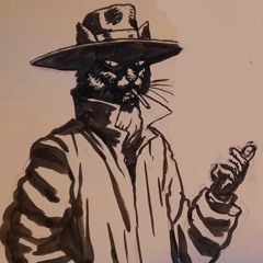 The Effect She Got On Me