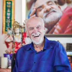 Ram Dass Winter Solstice Ecstatic Dance 22DEC2024