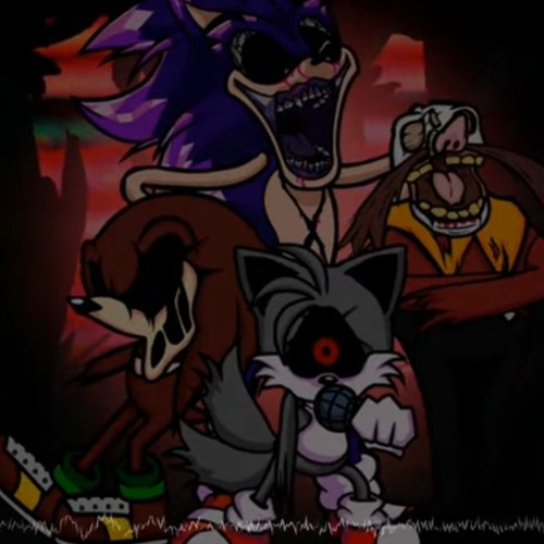 Stream episode Cycles Drip (FNF VS Sonic.EXE REMIX) - Lord X by  TwistedSonic podcast