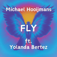 Michael - Hooijmans - Fly- Ft - Yolanda - Bertez -16bit - 44KHZ - MSTR - R8