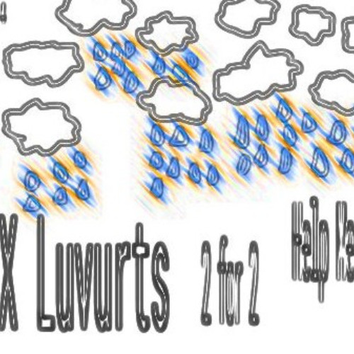 Help me Feat. Luvurts