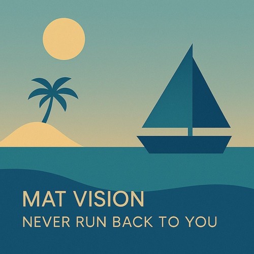 Never run back to you (Monkey Island) [PROMO]