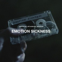 Said The Sky - Emotion Sickness (S. Hunter Remix)