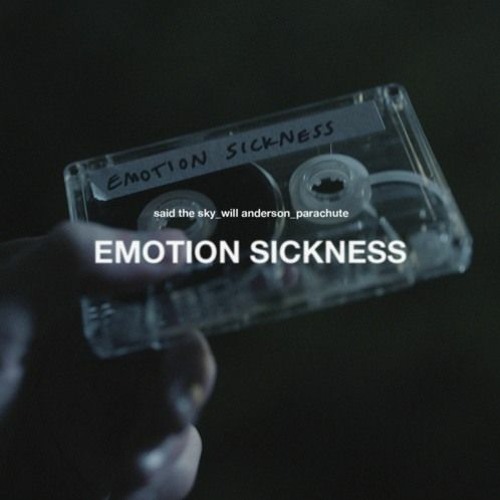 Said The Sky - Emotion Sickness (S. Hunter Remix)