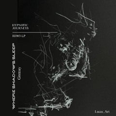 AF Premiere:  Grenuy - Abandoned Emotions (Vocal Mix) [Hypnotic Journeys][OUT!!26.09.25]