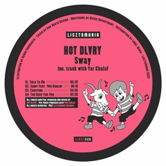 HSM PREMIERE | HOT DLVRY - Too Deep For You [Lisztomania]