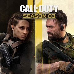 Modern Warfare II Season 3 Multiplayer Lobby Music