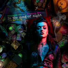 Sunglasses Kid & Pensacola Mist feat. Max Cruise - In The Dead Of Night