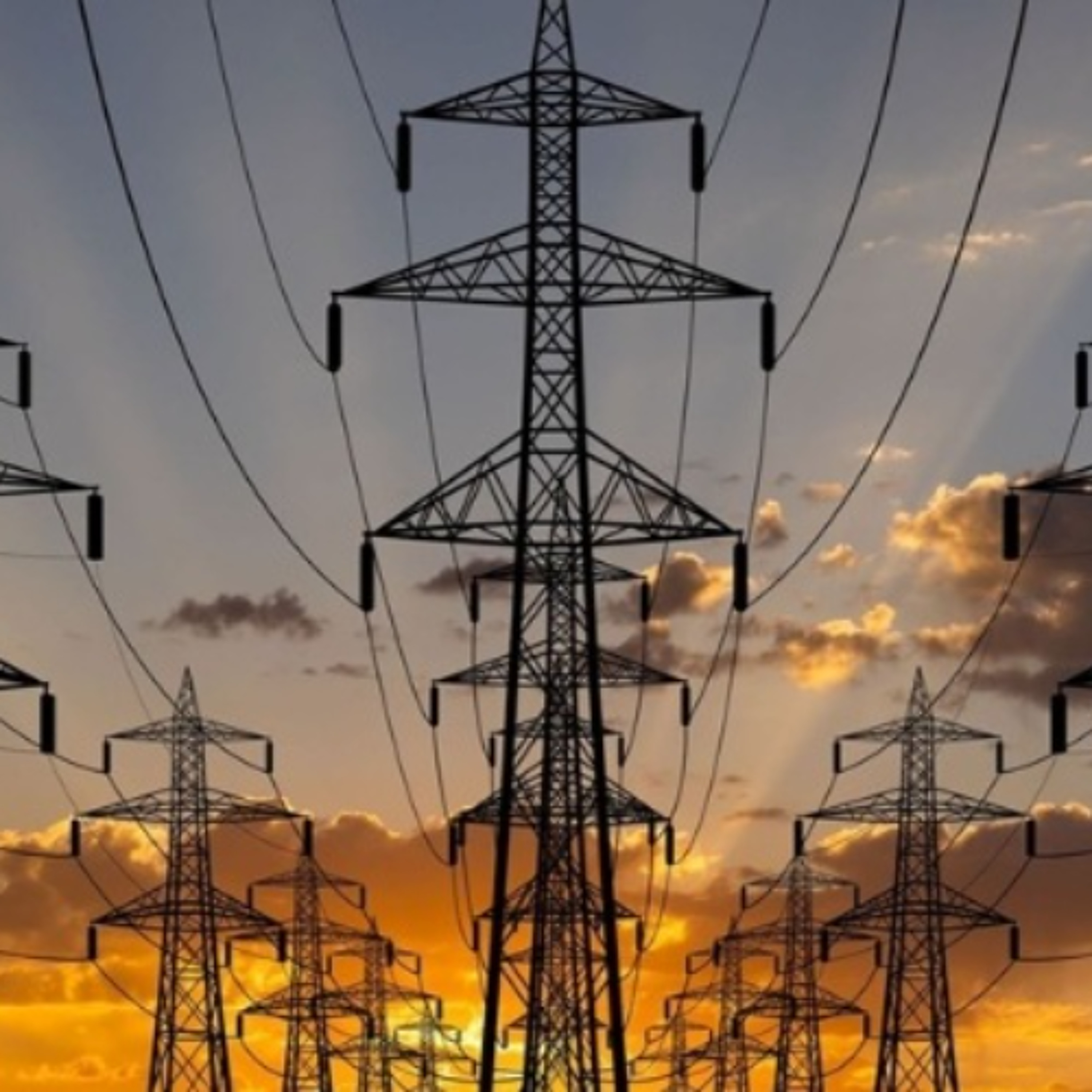 Algeria, Libya and Europe's urgent energy needs