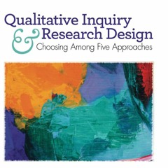 Read Qualitative Inquiry and Research Design: Choosing Among Five Approaches
