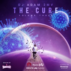 The Cure (Vol. 3)