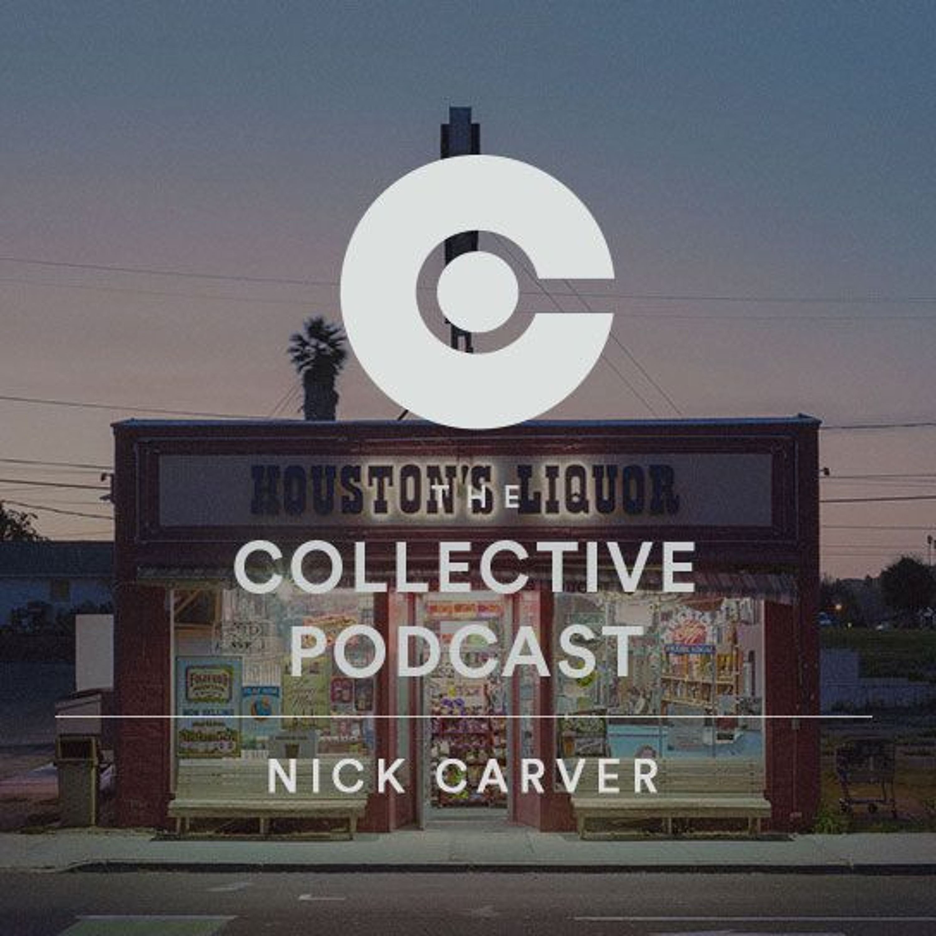 Ep. 254 - Nick Carver