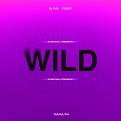 dj tani & Tsenay - Wild (Ducal REMIX)