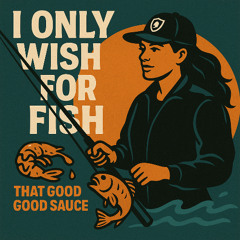 I only wish for fish remix