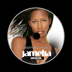 Jamelia - Superstar (Scott Reilly Edit)