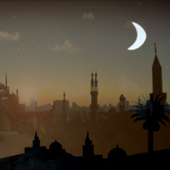 بيات المحجّز ' محمد ايوب ' أواخر سورة النساء