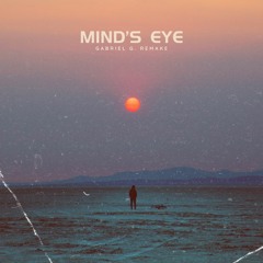 Mind's Eye - Jordan Rakei / flip