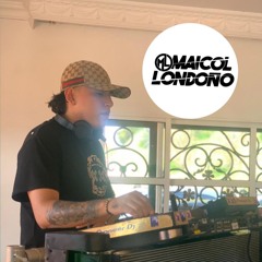 (PREVIO MAICOL LONDOÑO) por los amigos que nos da la mùsica 2.0