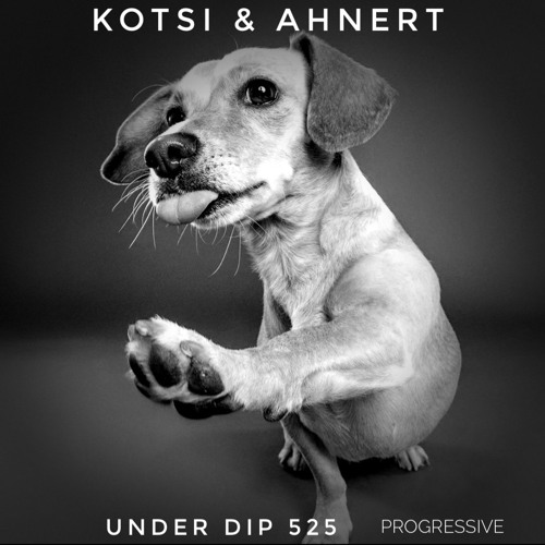 K&A UNDER DIP Ep. 525 Progressive House 123 Bpm