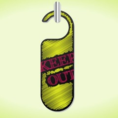 Do Not Disturb w/ The Upstairs Rume (FILIPPSIDE)