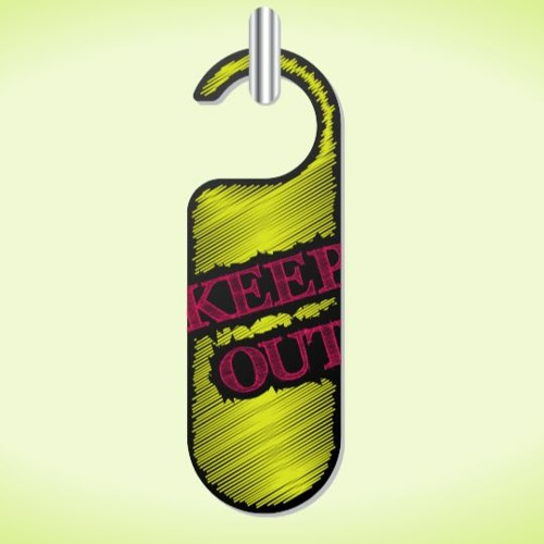 Do Not Disturb w/ The Upstairs Rume (FILIPPSIDE)