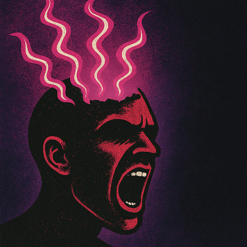 In My Head