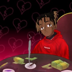 Juice Wrld - Anacondas Rm V1.2