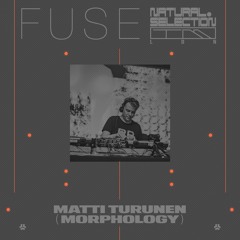 FUSE - Matti Turunen (Morphology)