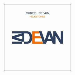 Marcel de Van & Retronic Voice - Feel the Night (Marcel de Van Version)