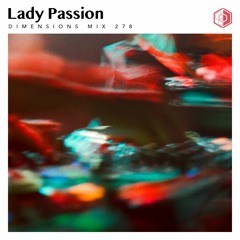 DIM278 - Lady Passion