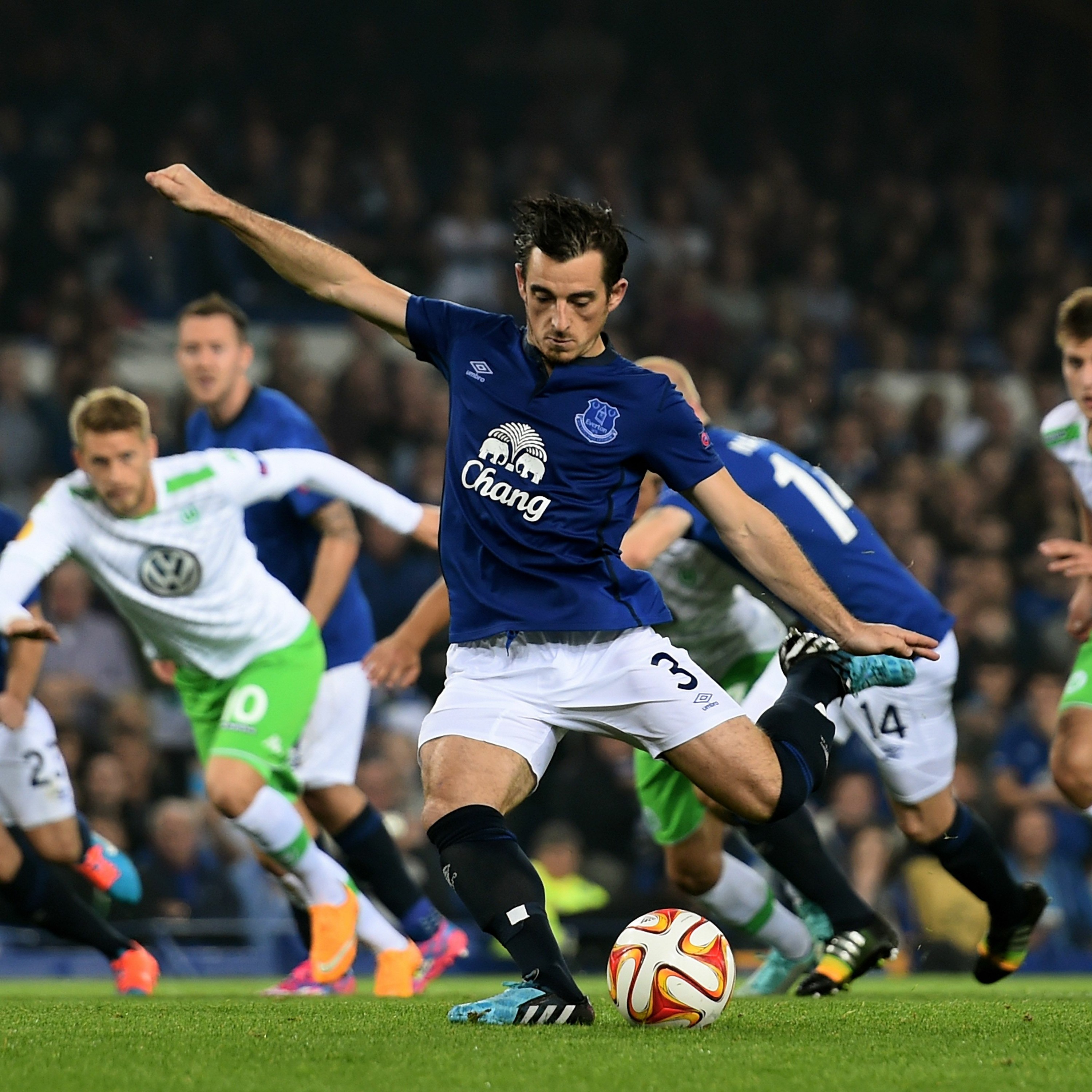 The Official Everton Podcast