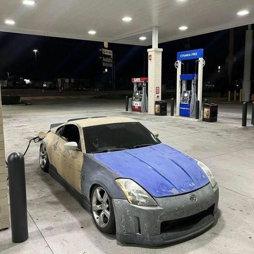 spirit type w/nigxt drexm