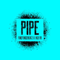 YAKARY x PA SPORTS Type Beat "Pipe" (prod. FireForceBeatz x Juzi Do)