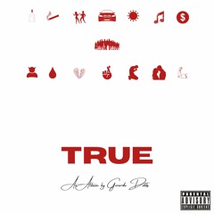 Kamikaze (Prod. By C - Sick)