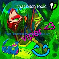 viper (prod me :D)
