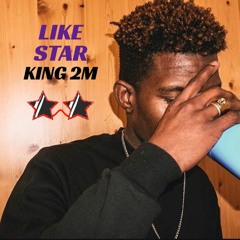KING 2M- LIKE STAR