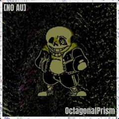 [NO AU] octagonalprism (volume warning)