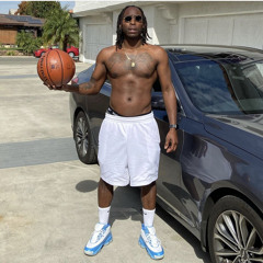 We$ley We$ We$t X TFame- Living Life