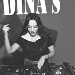 03 Dina - Melodic Madness #003 [ Set Mix ] - My Birthday Gift